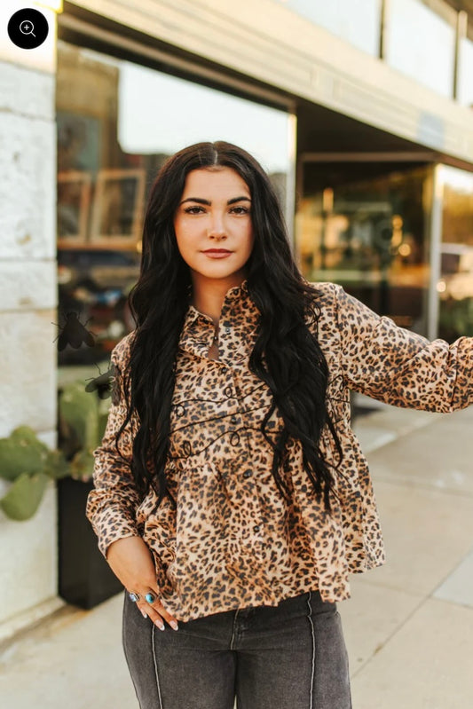 Loopty Lou— Cheetah