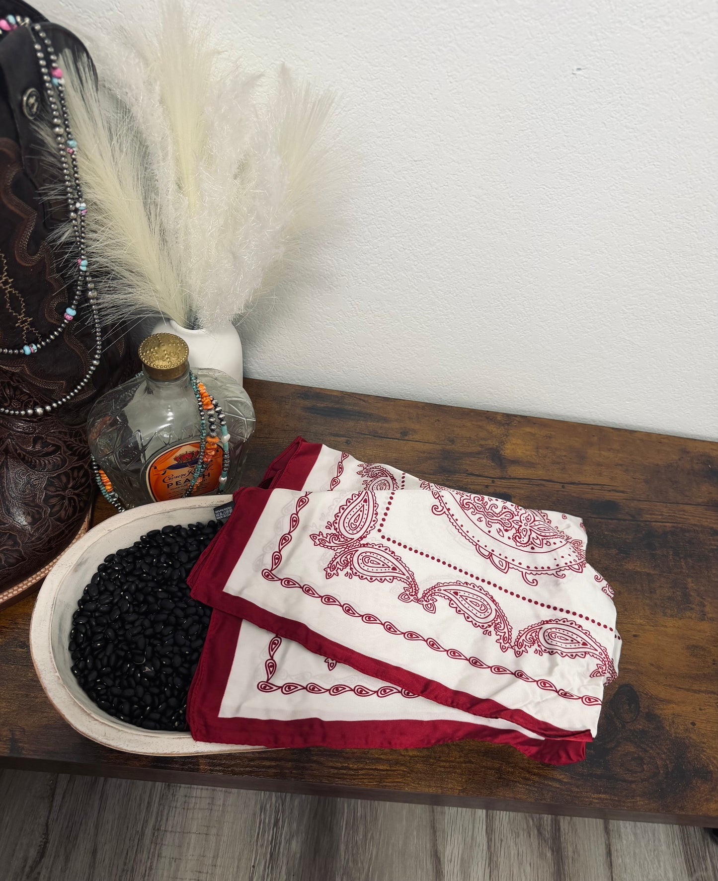 Limited Wild Rag