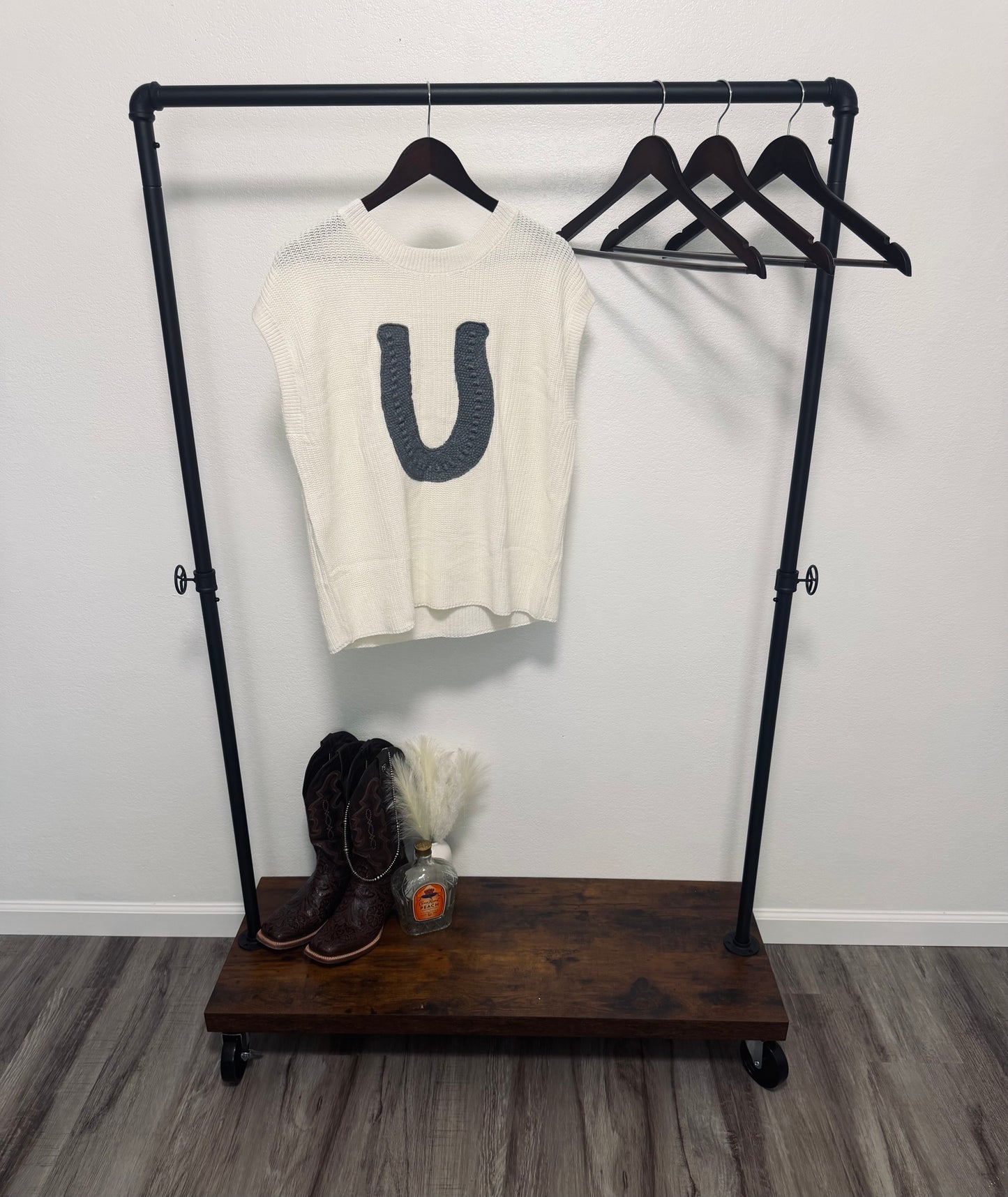 Layna Knit Top