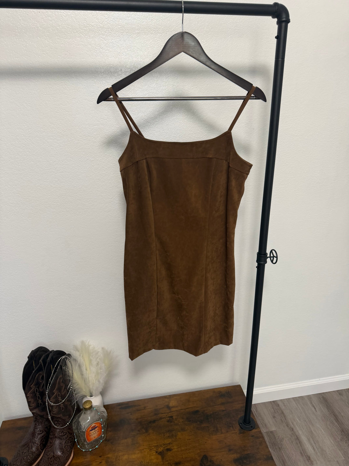 11 Western Dress