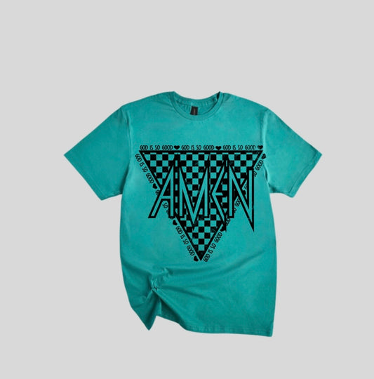 Amen Tee