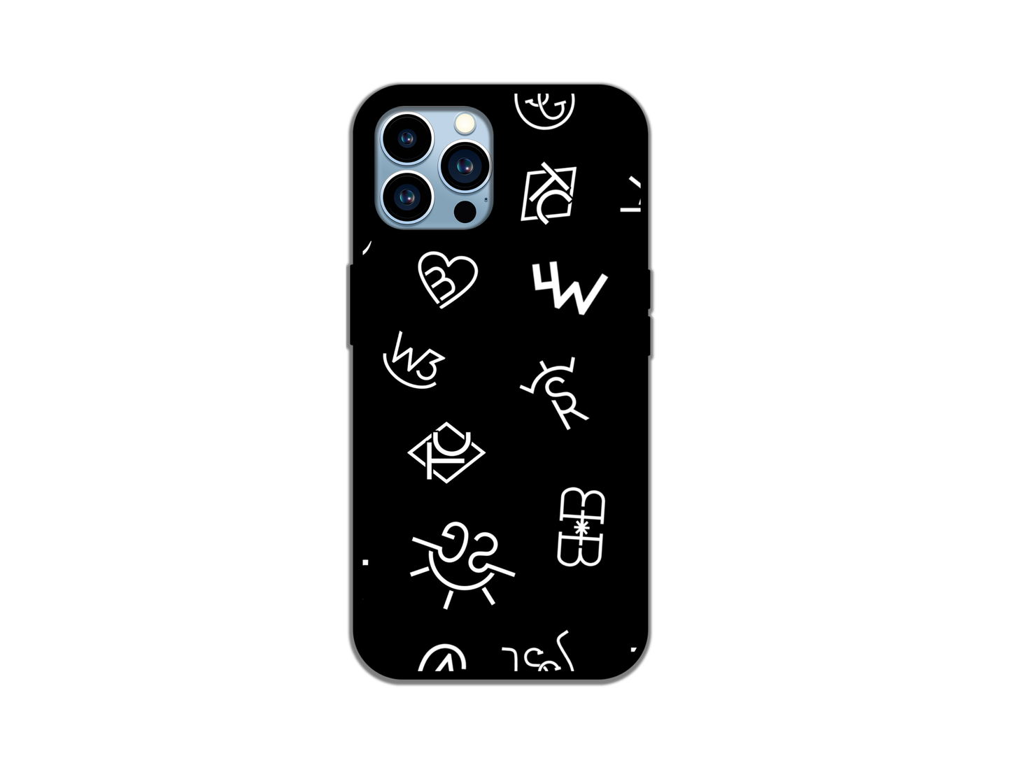 Brands Phone Case