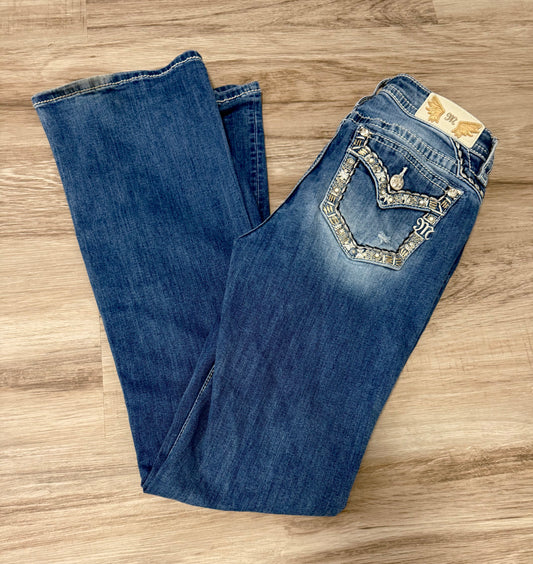 30 Miss Me Jeans