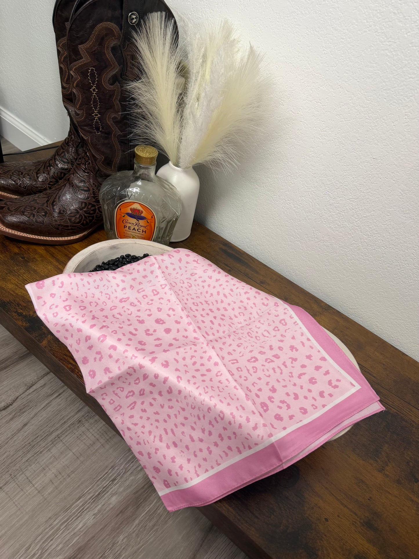 The Jolene Wild Rag