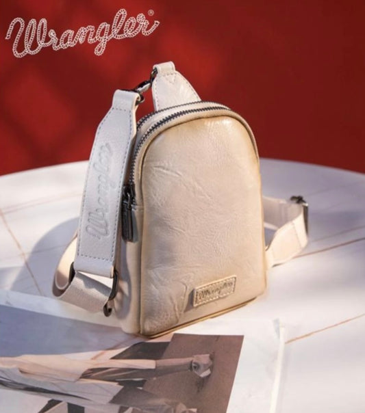 Wrangler Sling Bag