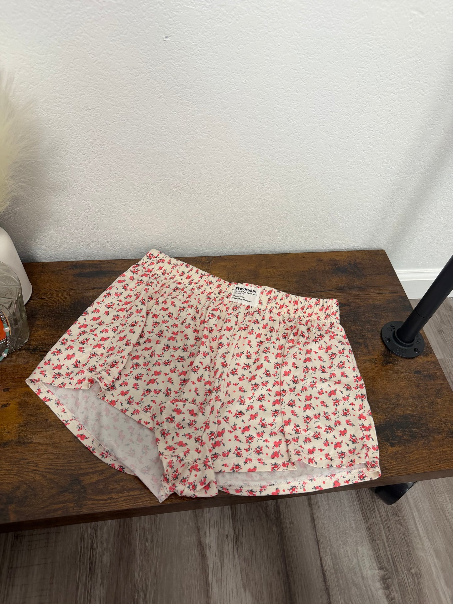 L Sleep Shorts