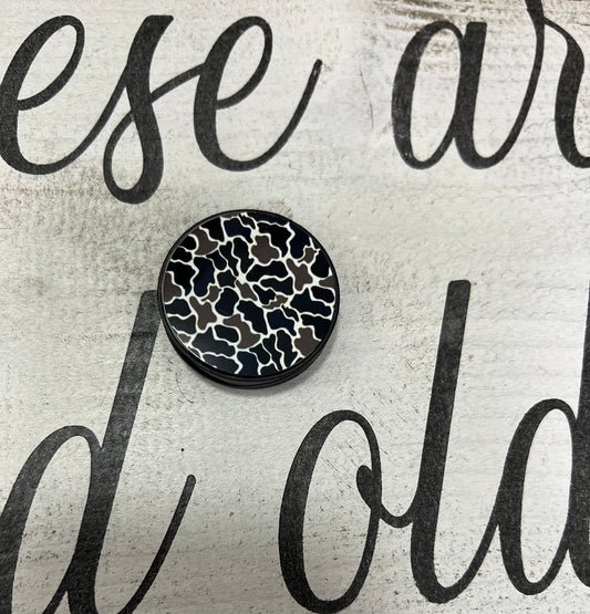 Camo Pop Socket
