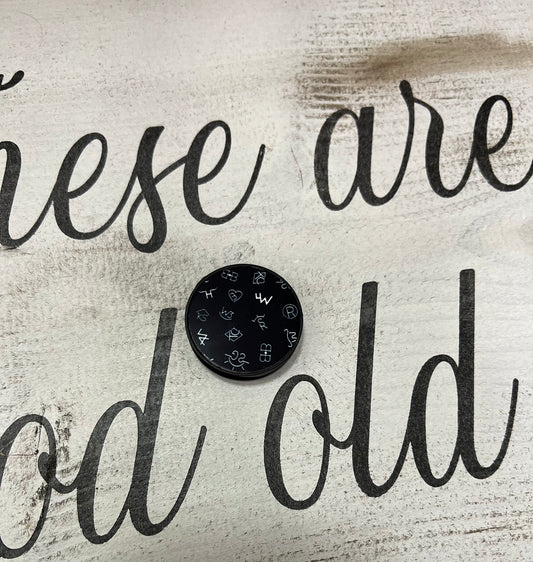 Brands Pop Socket