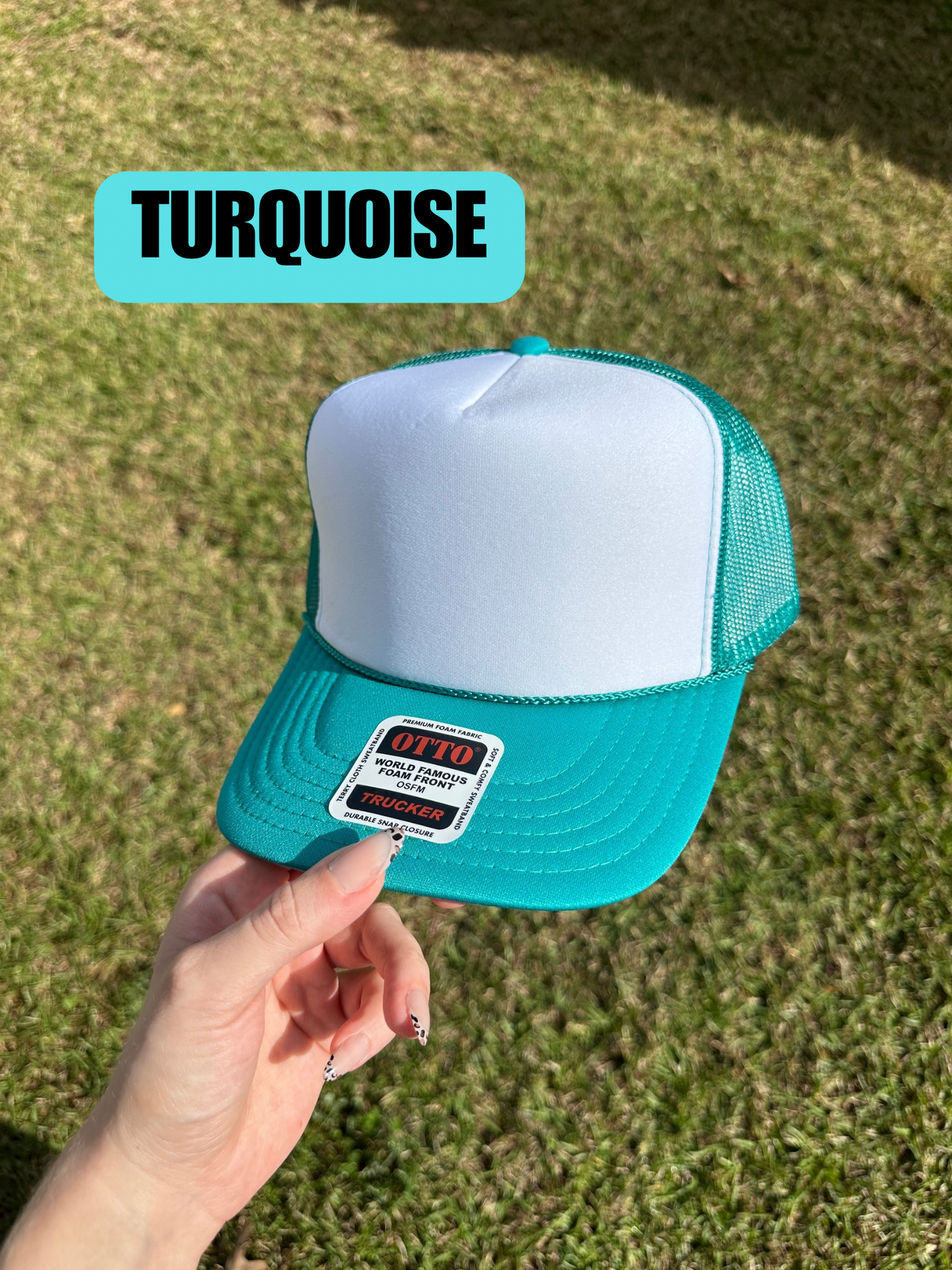 Cowboys Trucker Hat