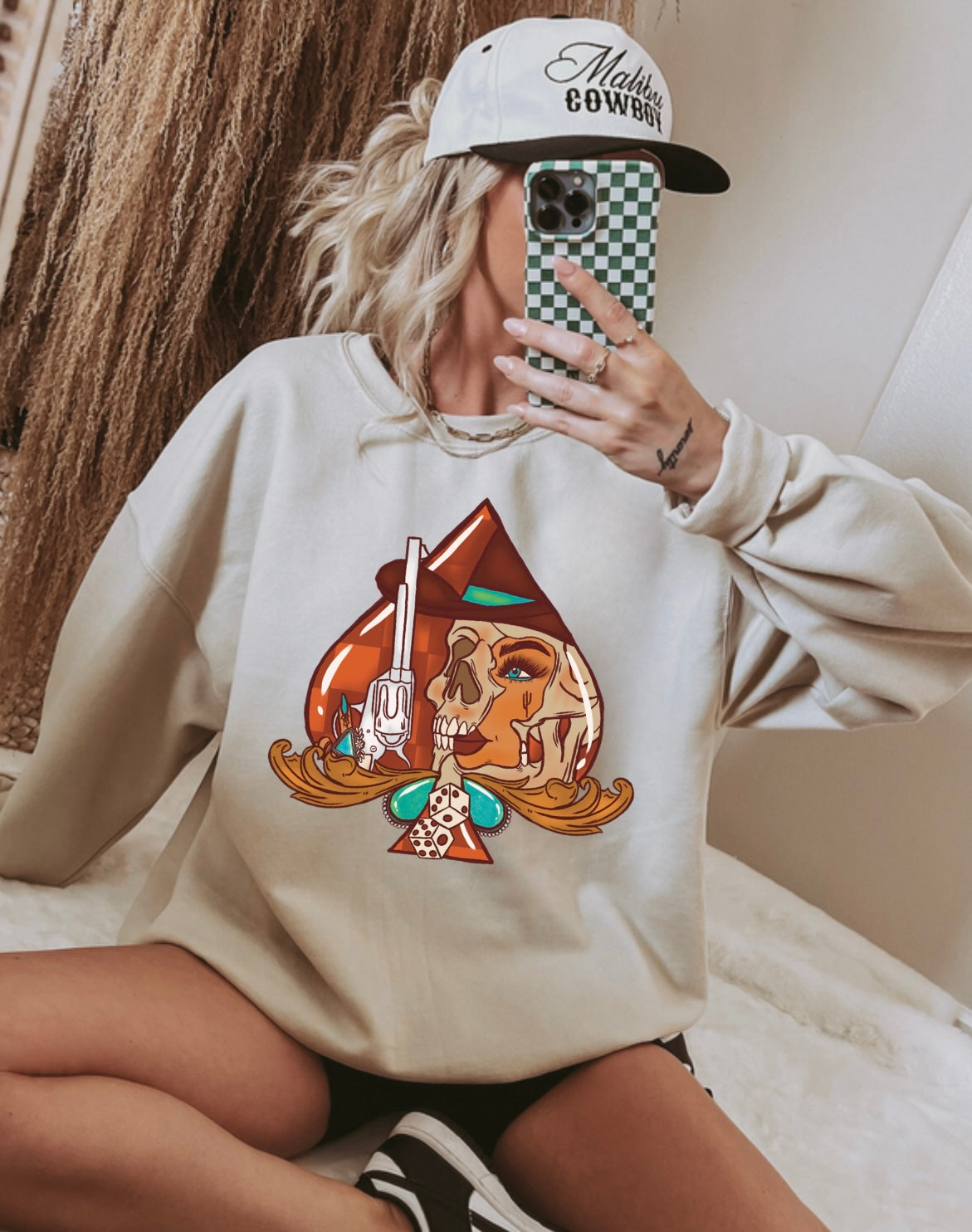 Kate Of Spade Crewneck