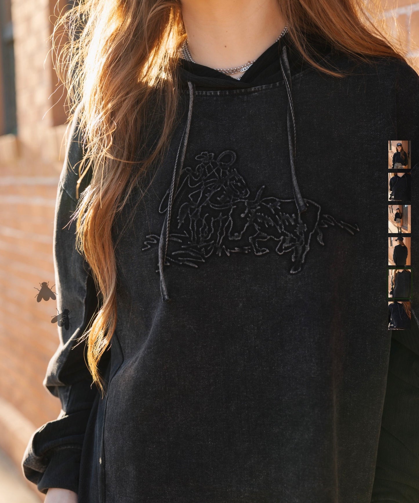Urban Hoodie