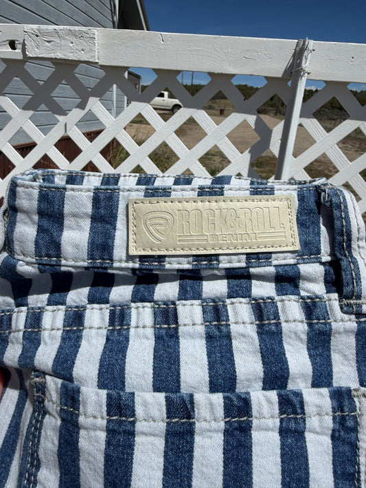 Rock N Roll Denim Jeans
