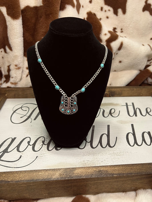 Rope Chain Necklace
