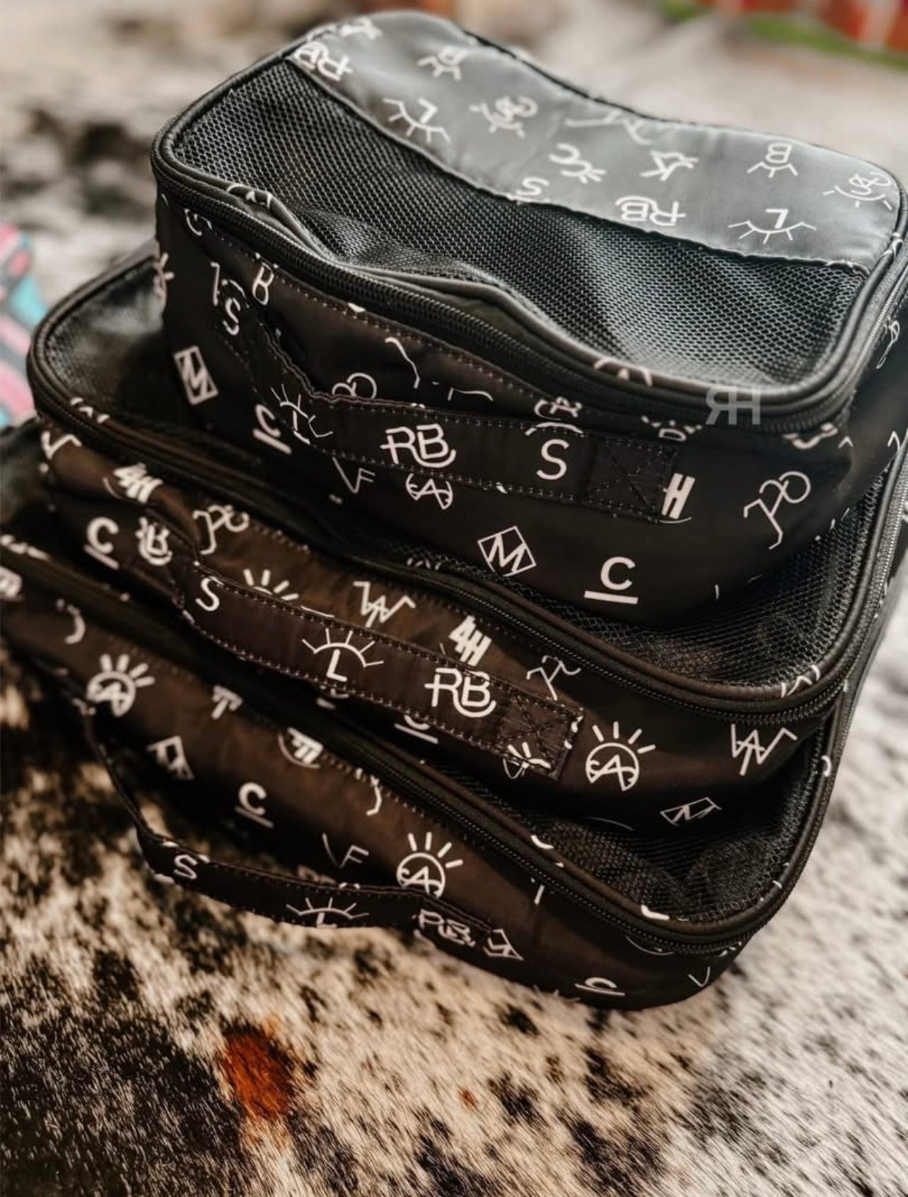 Brands Carry Bag