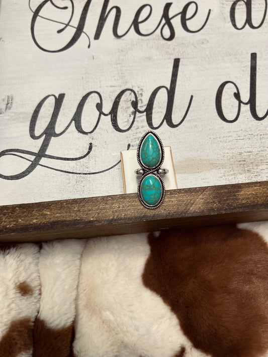 Adjustable Ring