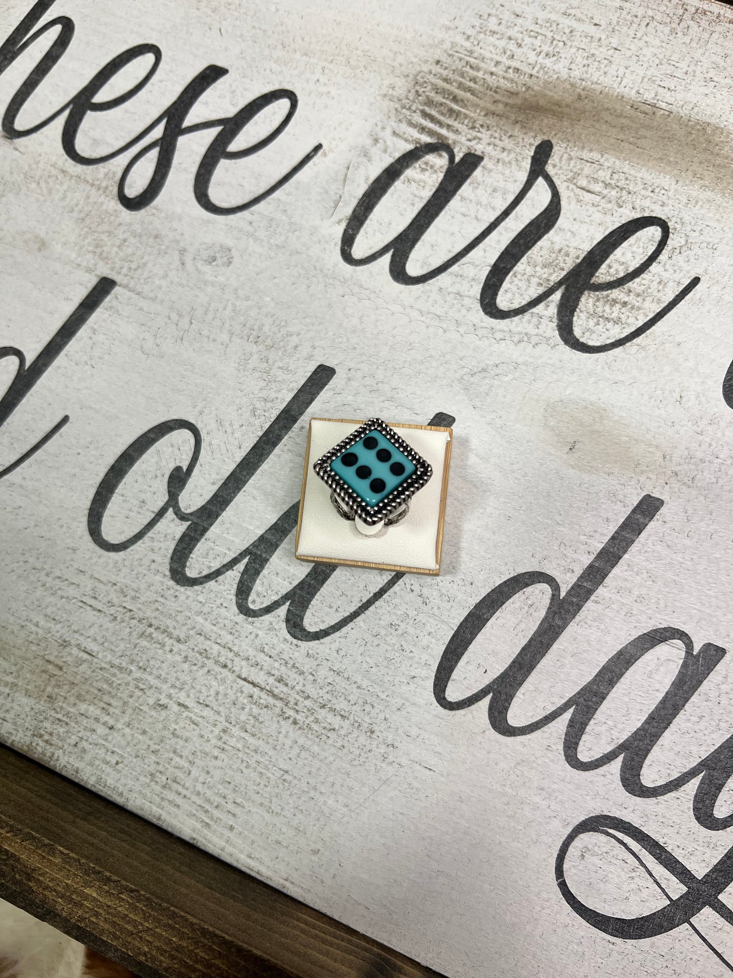 Dice Ring