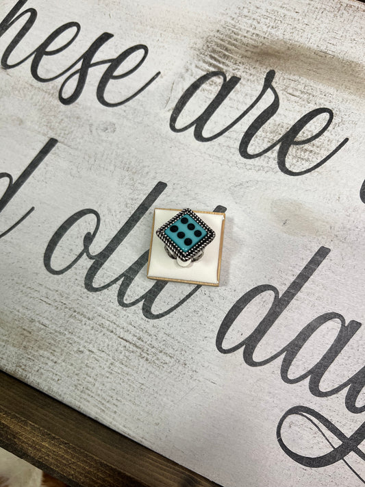 Dice Ring
