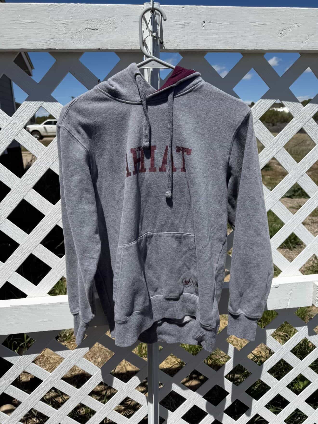 Ariat Hoodie S