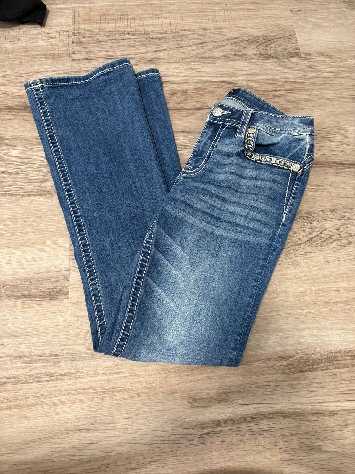 30 Miss Me Jeans