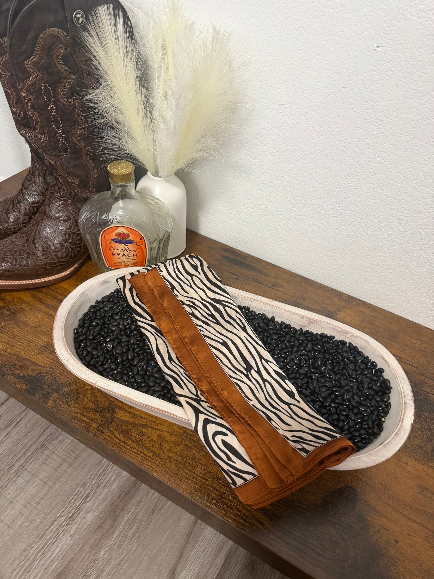 Laney Wild Rag