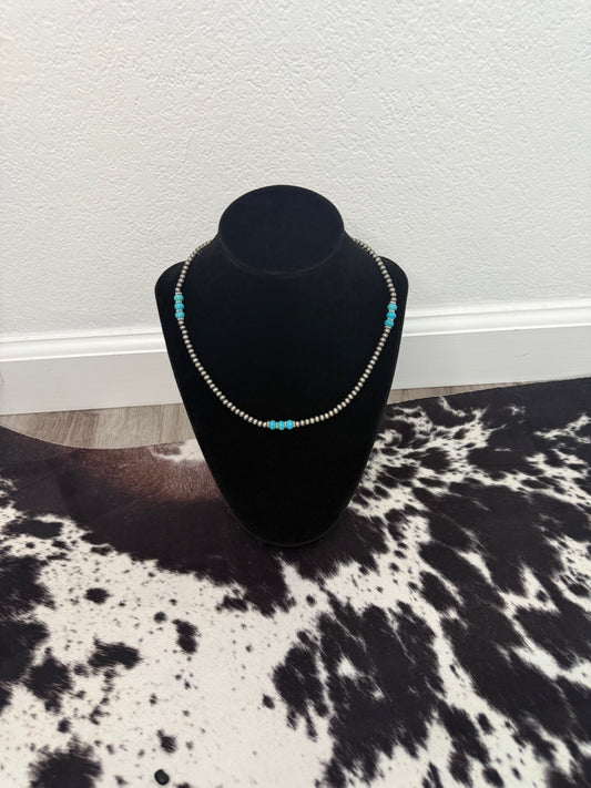 Georgia Necklace