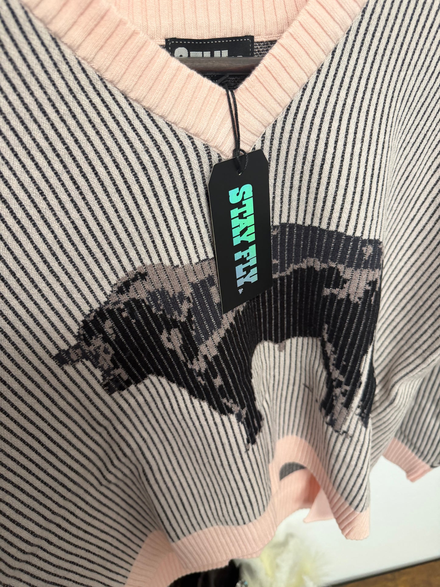 XS/S Over Sized Sweater