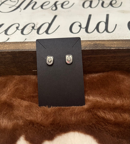 Cowboy Hat Studs