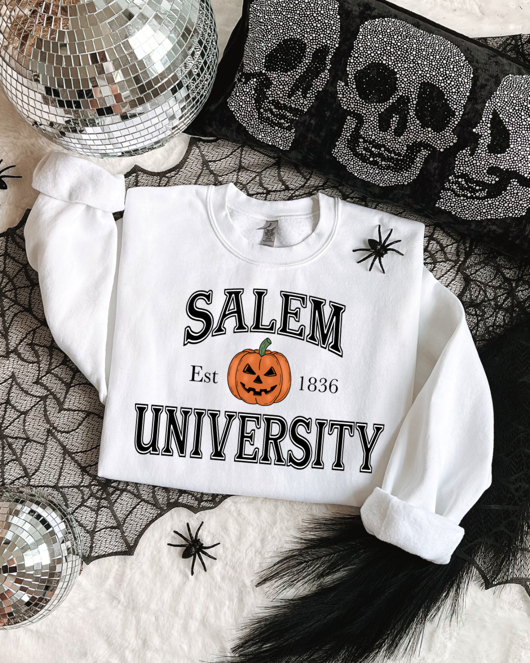 Salem Graphic