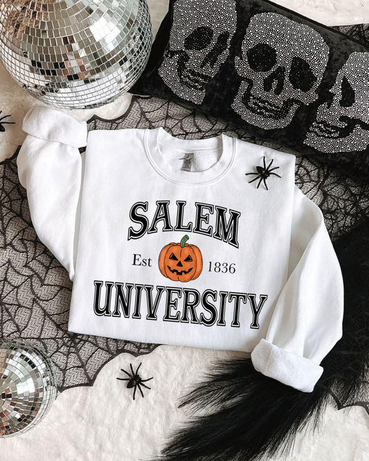 Salem Graphic
