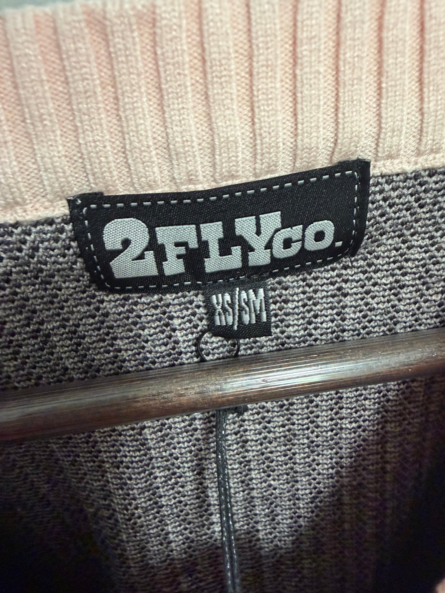 XS/S Over Sized Sweater