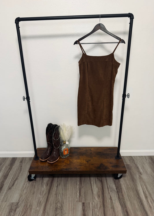 11 Western Dress