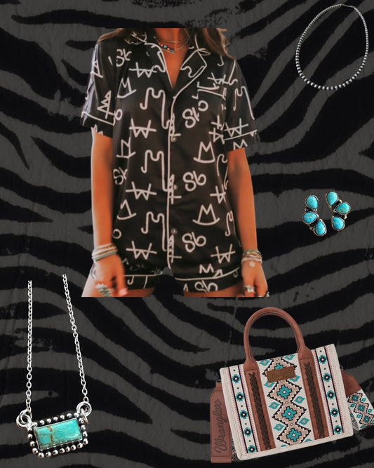 Brands Silky Pajamas