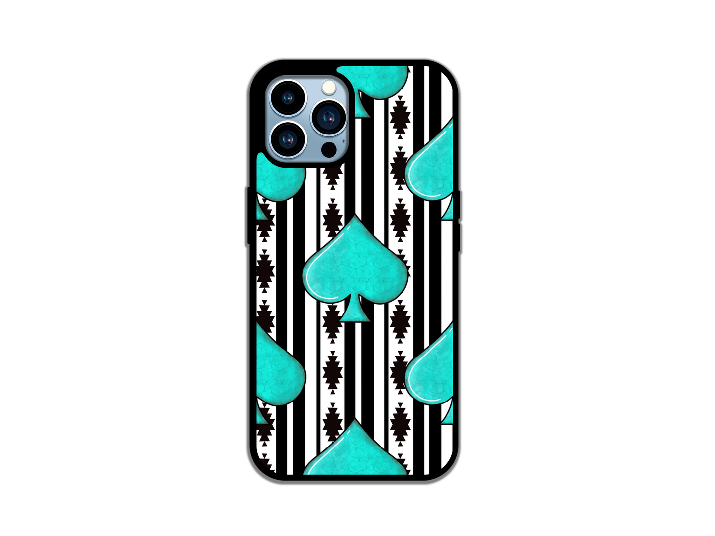 Punchy Phone Case