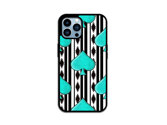 Punchy Phone Case