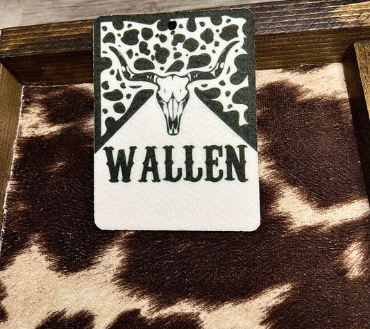 Wallen Felt Freshie