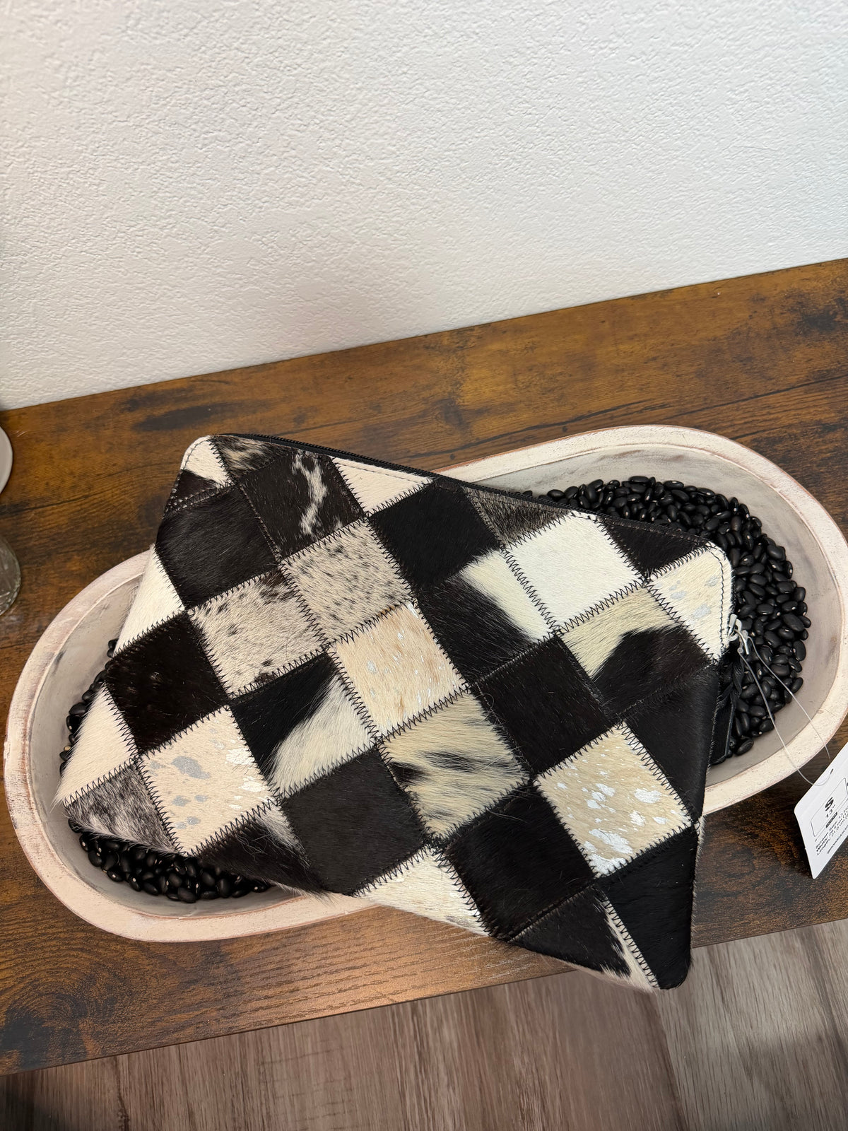 Boho Luxe Pouch