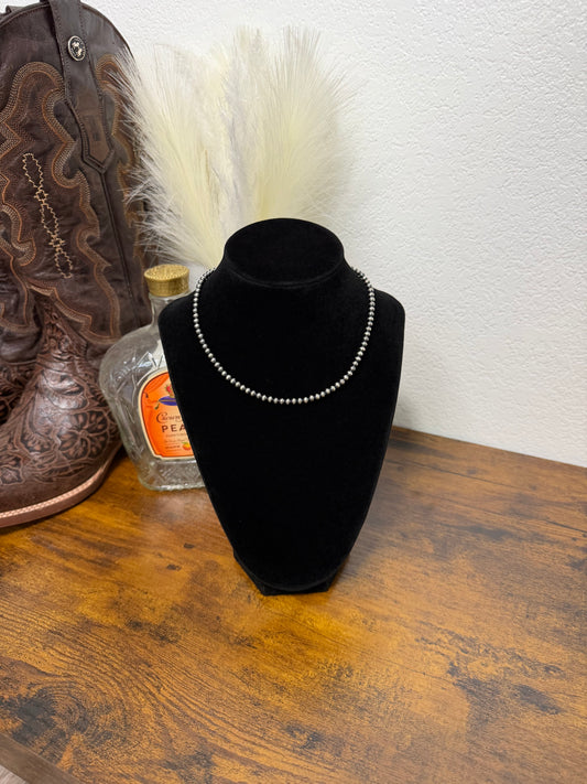4mm Pearls
