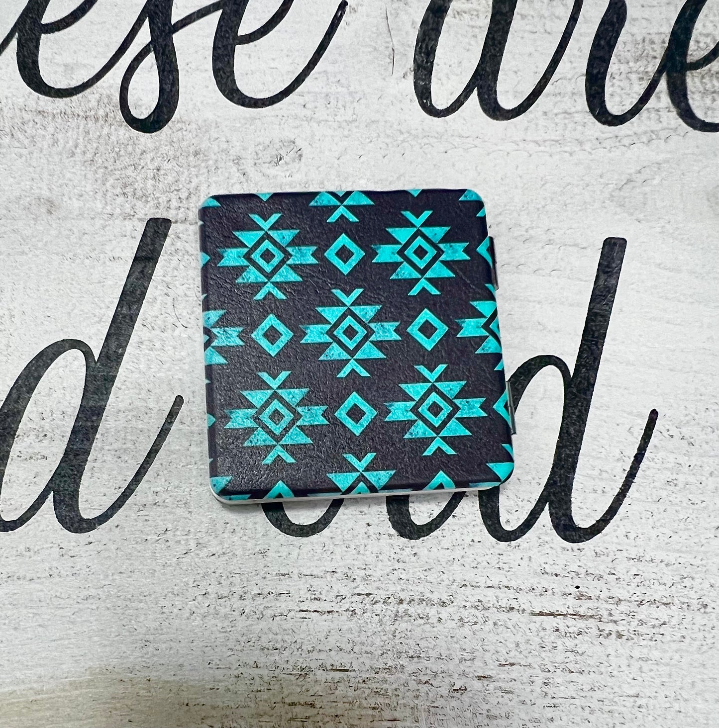 Compact Mirror (other designs available!)
