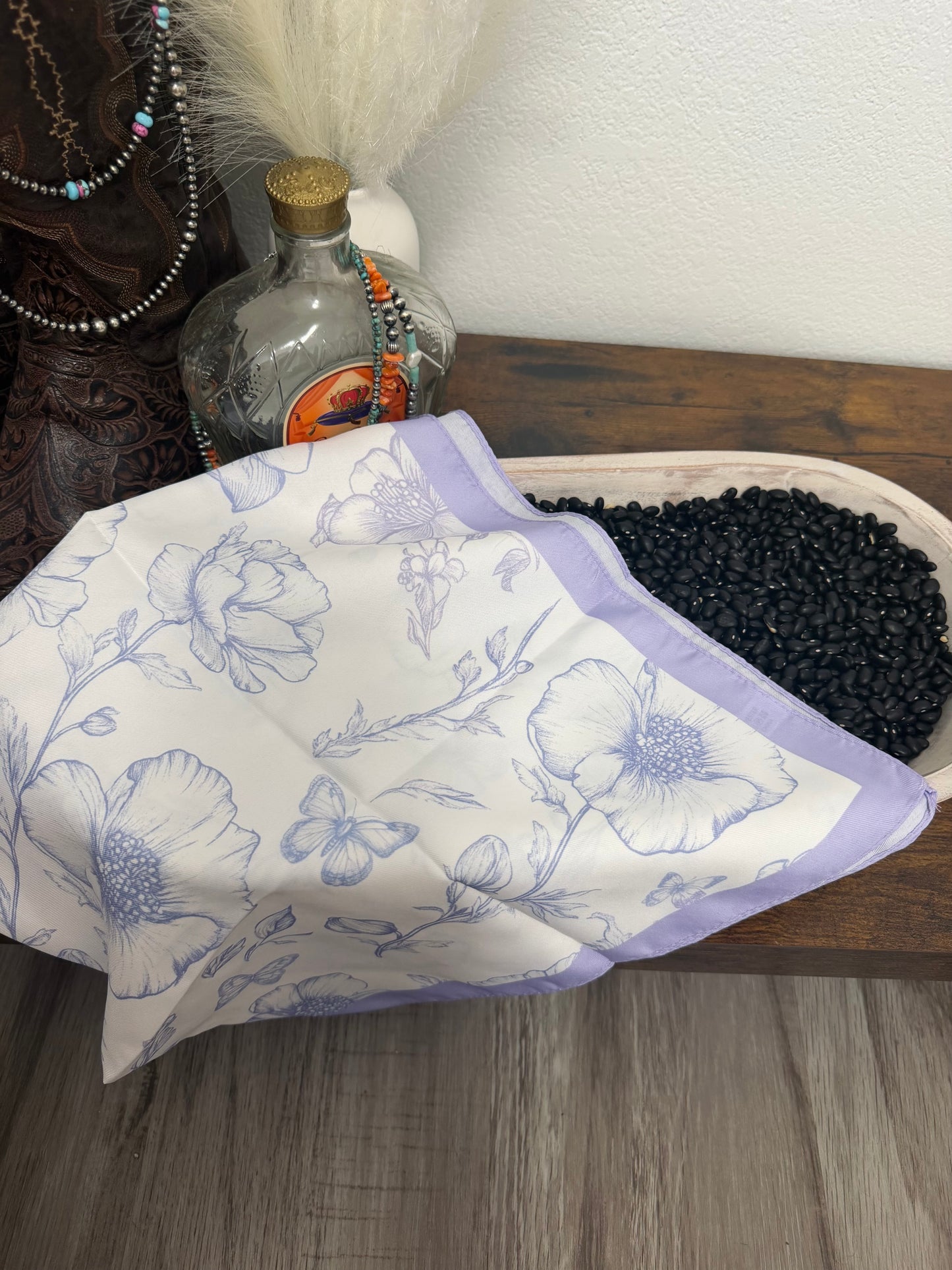 May Wild Rag
