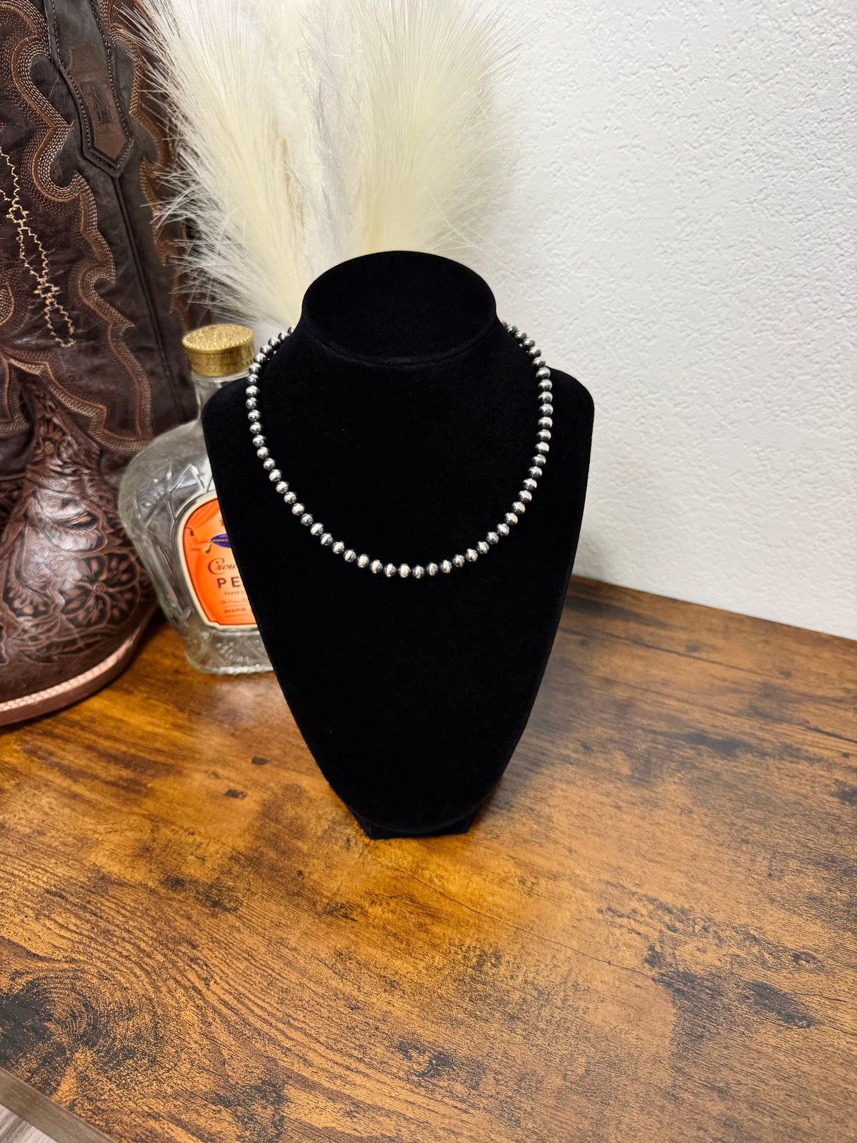 6mm Pearls