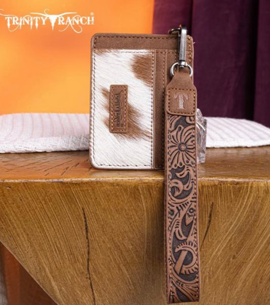 Trinity Ranch Wallet