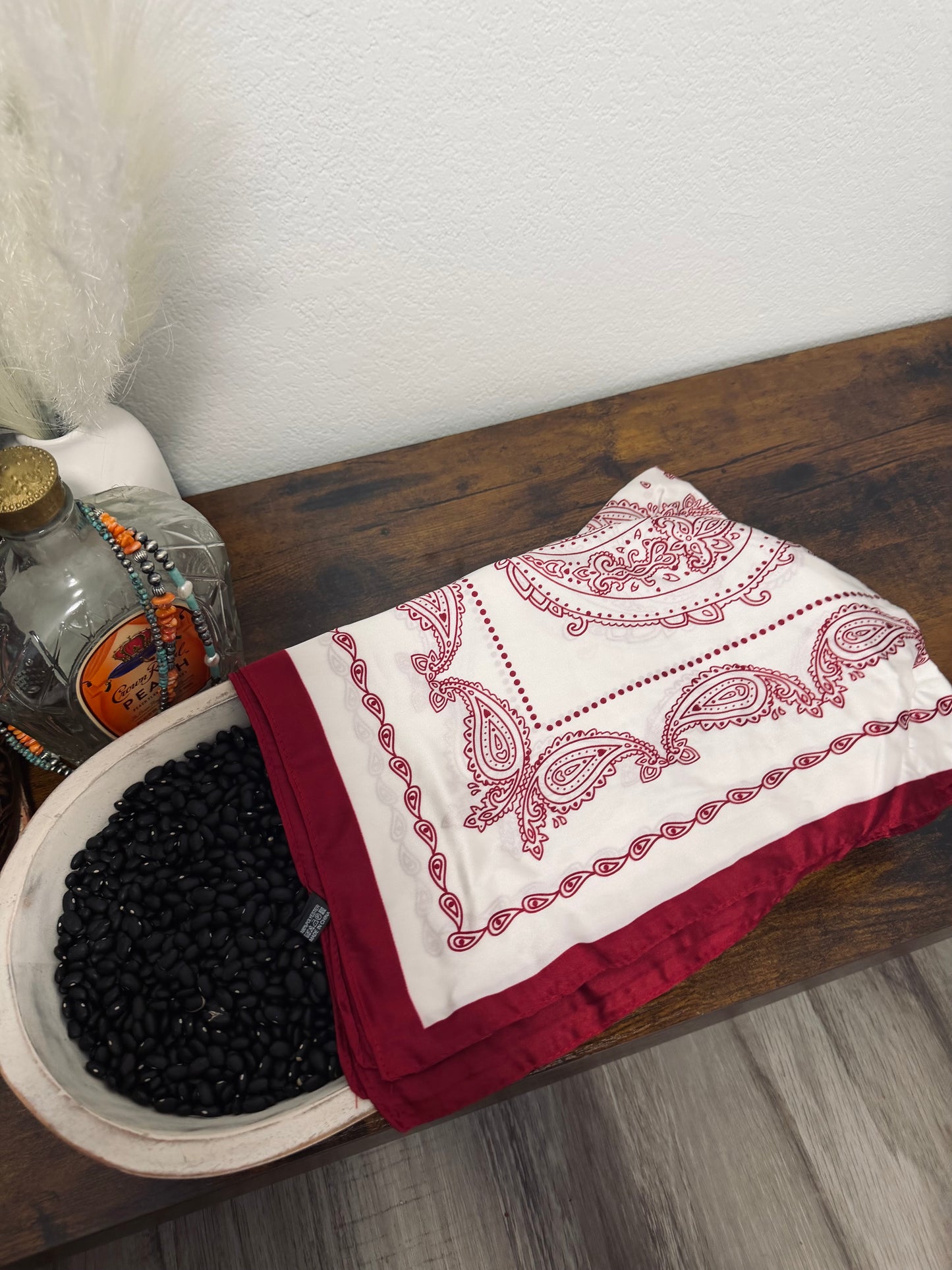 Limited Wild Rag