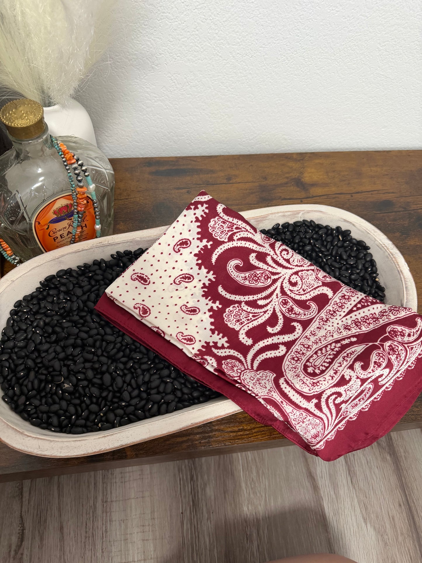 Harley Wild Rag