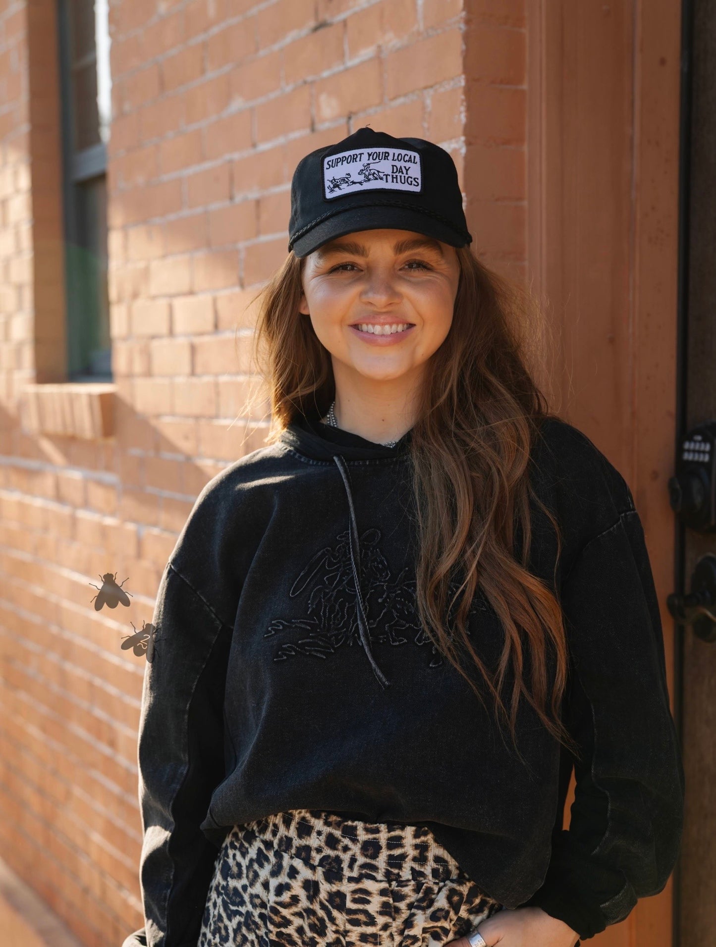 Urban Hoodie