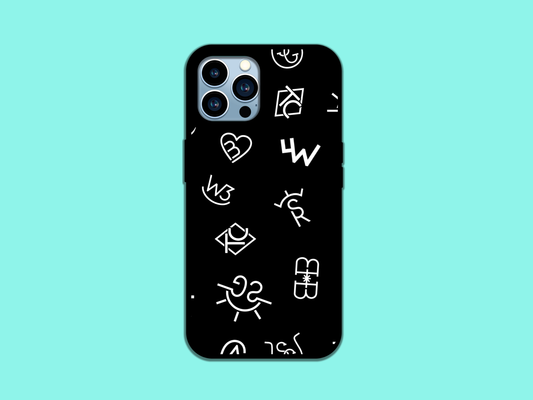 Brands Phone Case