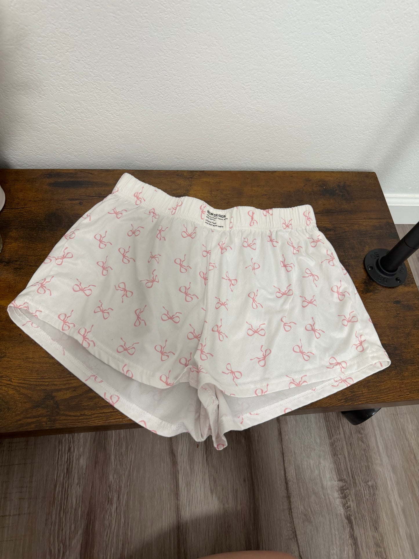L Sleep Shorts