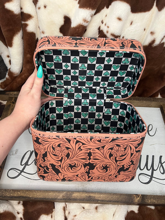 Makeup Box