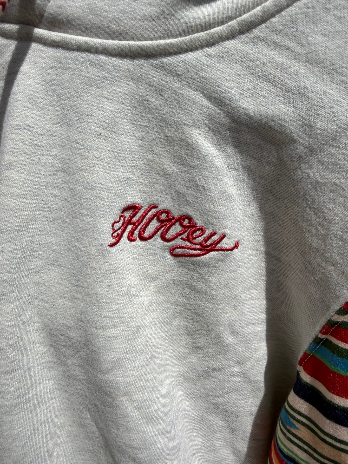 Hooey Hoodie XL