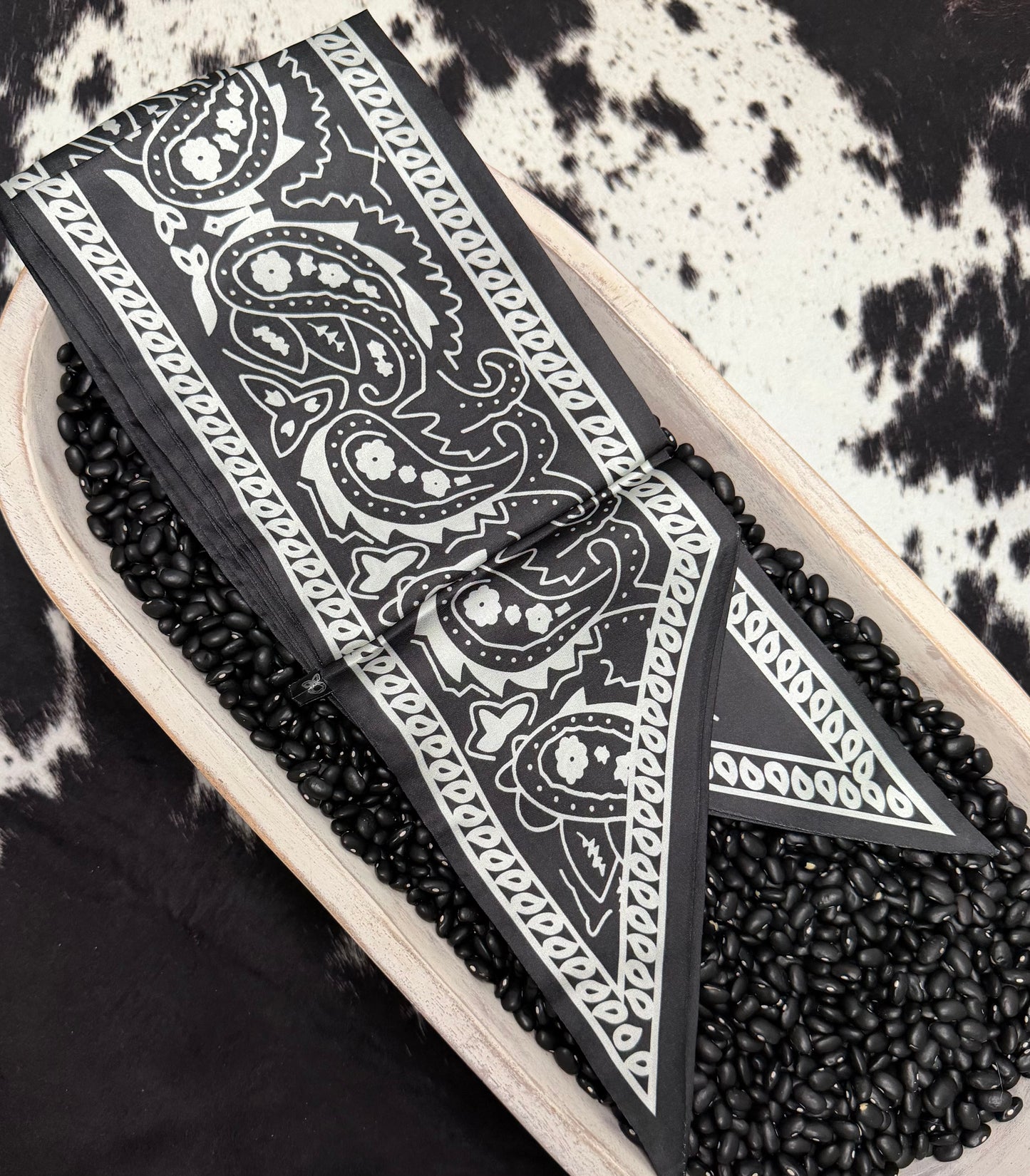 Western Whirl Twilly