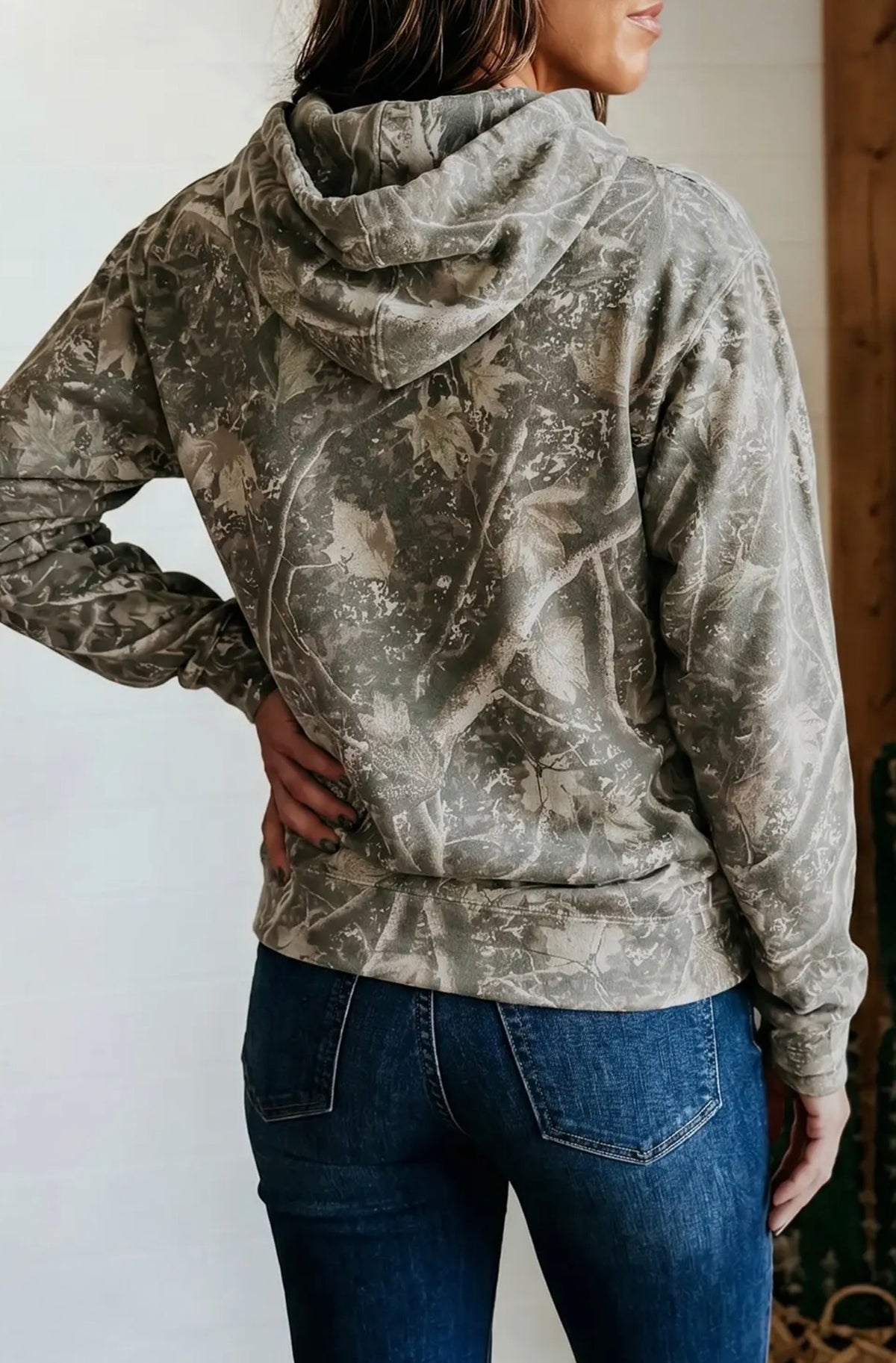Jesus Loves You Hoodie